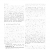 Information state for Markov decision processes with network delays