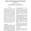 Infusing an Architectural Framework with Neo-Institutional Theory: Reports from Recent Change Management Initiatives within the 