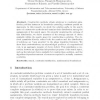 Inherent Choice in the Search Space of Constraint Satisfaction Problem Instances
