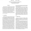 Initial Observations of the Simultaneous Multithreading Pentium 4 Processor