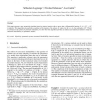 Injectivity analysis using interval analysis: Application to structural identifiability
