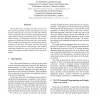 Input-Dependency Analysis for Hard Real-Time Software