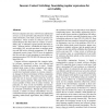 Insecure Context Switching: Inoculating Regular Expressions for Survivability