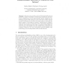 Instance-Based Selection of Policies for SAT Solvers
