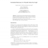 Instantial Relevance in Polyadic Inductive Logic