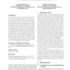 Integrated ad-hoc and cellular networking in indoor or faded environments