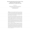Integrated Reasoning and Proof Choice Point Selection in the Jahob System - Mechanisms for Program Survival