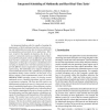 Integrated scheduling of multimedia and hard real-time tasks