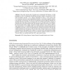 Integrating and Extending JCSP