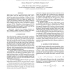 Integrating articulatory features using Kullback-Leibler divergence based acoustic model for phoneme recognition