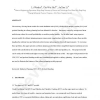 Integrating CDU, FCC and product blending models into refinery planning
