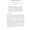 Integrating Database and Programming Language Constraints