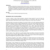 Integrating distributed learning in work situations: A case study