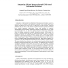 Integrating GIS and Imagery Through XML-Based Information Mediation