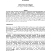 Integrating Heterogeneous Data Sources in Flexible and Dynamic Environments