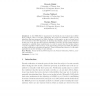 Integrating Module Checking and Deduction in a Formal Proof for the Perlman Spanning Tree Protocol (STP)