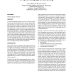 Integrating multiple cues for spoken language understanding