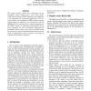 Integrating Support for Collaboration-Unaware VRML Models into Cooperative Applications
