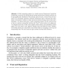 Integrating Trust in Grid Computing Systems