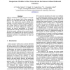 Integration of Mobile Ad Hoc Networks into the Internet without Dedicated Gateways
