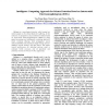 Intelligence computing approach for seizure detection based on intracranial electroencephalogram (IEEG)