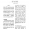 Intelligent Agent Based Contract Process in Electronic Commerce: UNIK-AGENT Approach