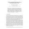 Intelligent Agent-Based Expert Interactions in a Knowledge Management Portal
