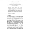 Intelligent Configuration of Social Support Networks Around Depressed Persons