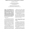 Intelligent control with the growing competitive linear local mapping neural network for robotic hand-eye coordination