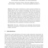 Inter-enterprise collaboration management in dynamic business networks
