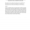 Inter-organizational collaboration and value creation in the automotive industry