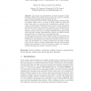 Interacting State Machines for Mobility