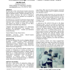Interaction design in India: past, present and future