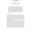 Interactive Context-Aware Visualization for Mobile Devices
