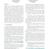 Interactive deduplication using active learning