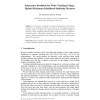 Interactive Feedback for Video Tracking Using a Hybrid Maximum Likelihood Similarity Measure