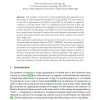Interactive Image Segmentation Using an Adaptive GMMRF Model