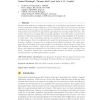 Interactive Isocontouring of High-Order Surfaces