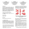 Interactive modelling from sketches using spherical implicit functions