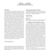 Interactive shape design using volumetric implicit PDEs