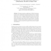 Interactive Terrain Simulation and Force Distribution Models in Sand Piles