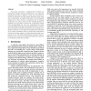 Interactive Transfer Function Modification For Volume Rendering Using Compressed Sample Runs