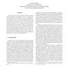 Interceptor: middleware-level application segregation and scheduling for P2P systems