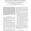 Interference and Deployment Issues for Cognitive Radio Systems in Shadowing Environments