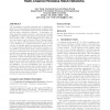Interference-aware topology control and QoS routing in multi-channel wireless mesh networks