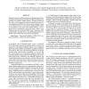 Interference cancellation for OFDM systems with hierarchical modulation over non-linear satellite channels