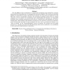 Internet as a "point of synergy" between communication and distribution: hypothesis of model applied to tourism