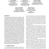 Internet background radiation revisited
