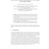Interpolation of Functions Related to the Integer Factoring Problem