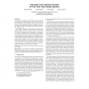 Interscopic User Interface Concepts for Fish Tank Virtual Reality Systems